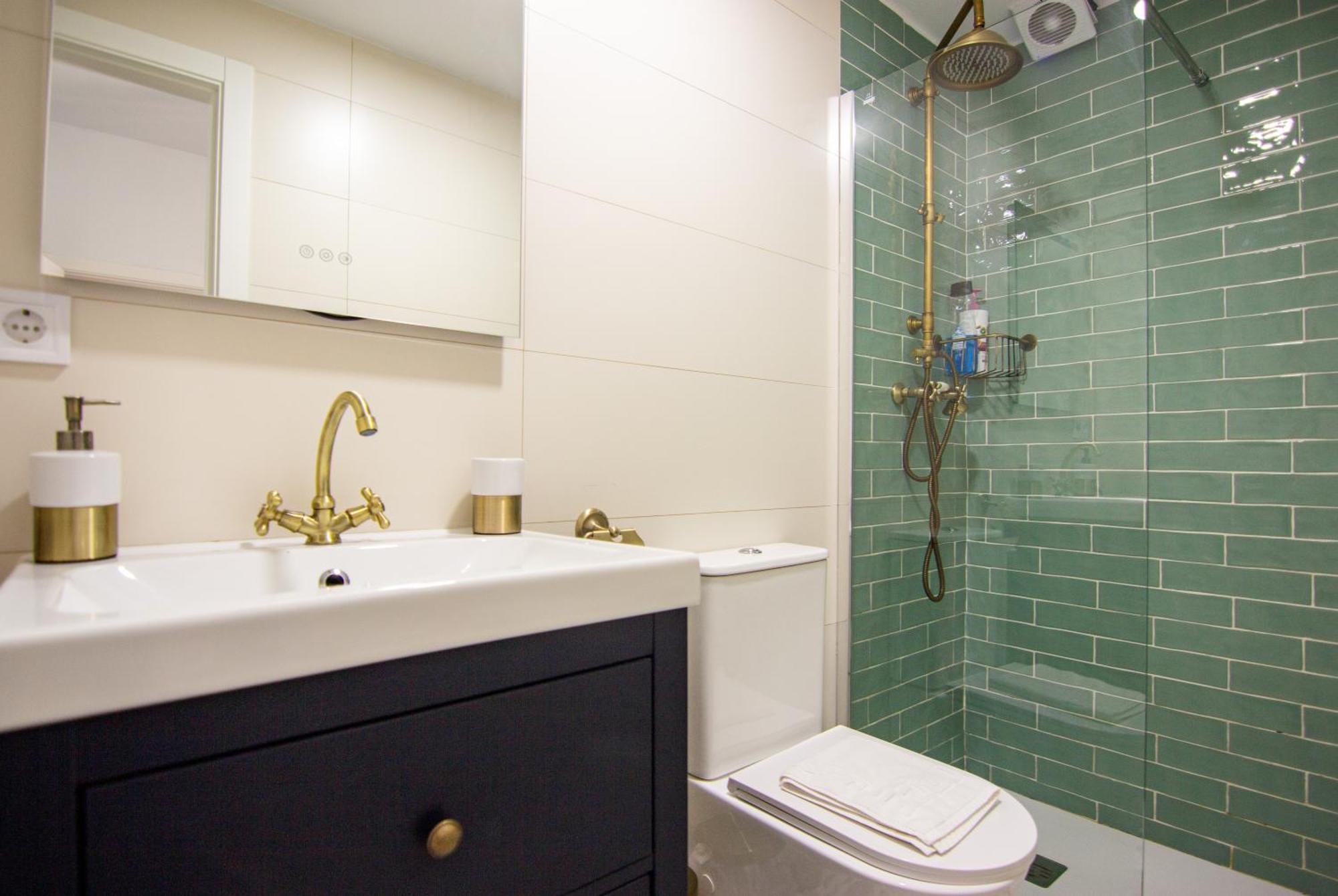 Apartamento Rentalsevilla San Luis *