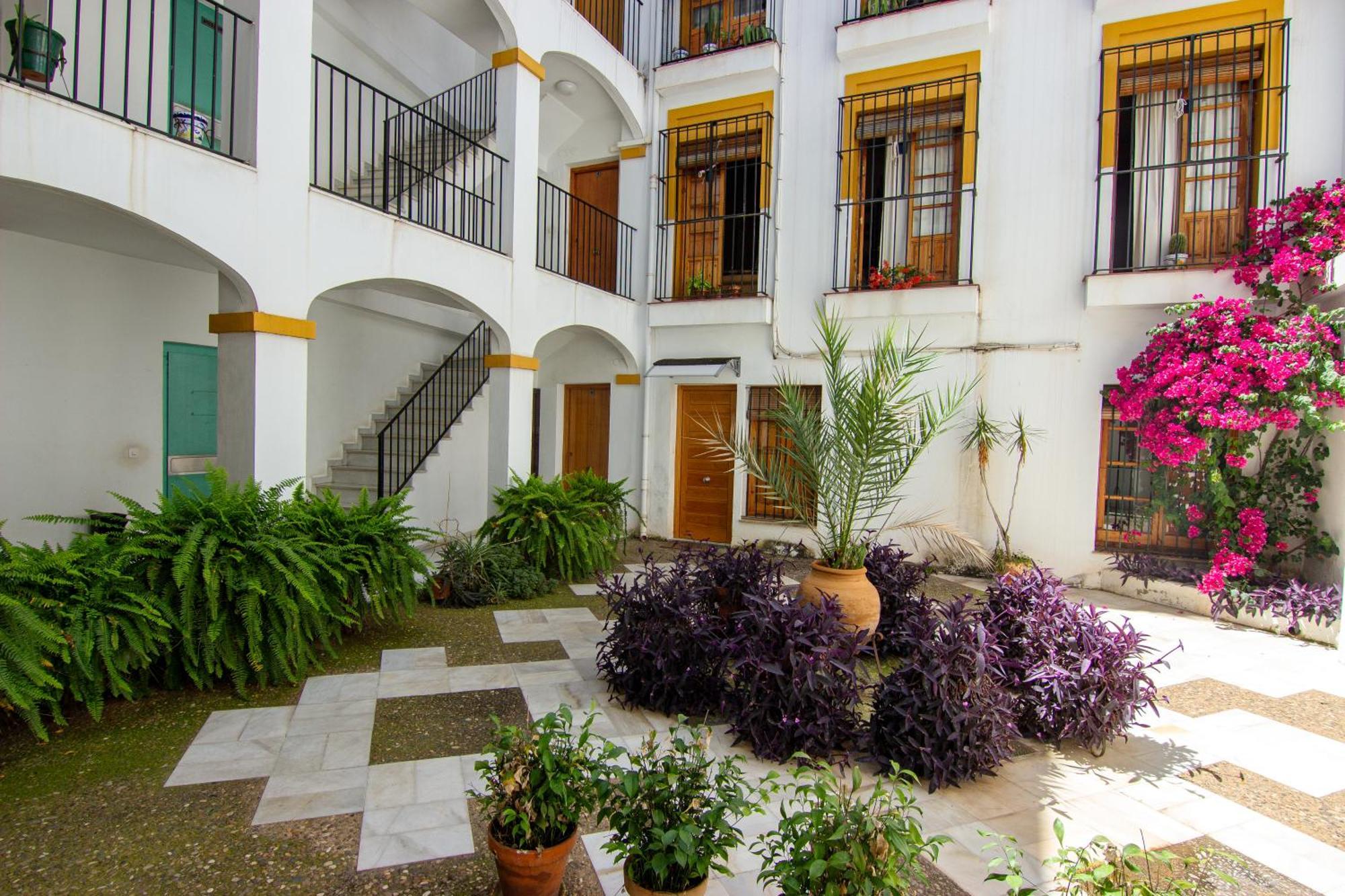Apartamento Rentalsevilla San Luis