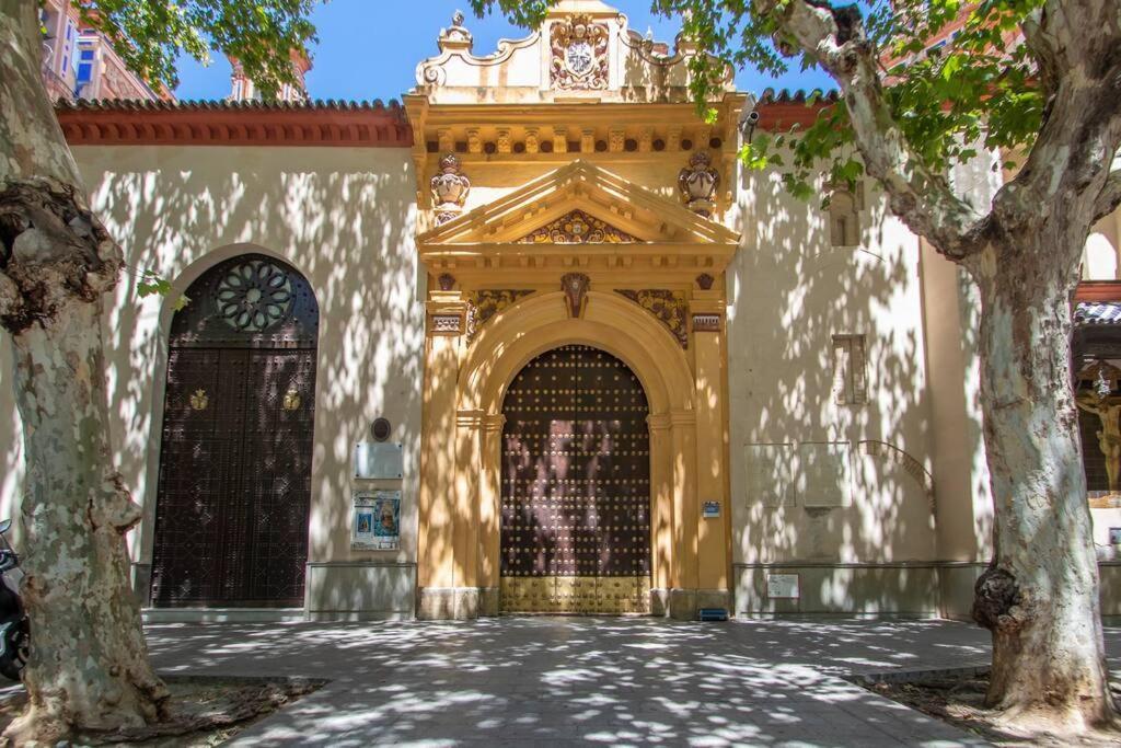 Apartment Muy Centrico, Tranquilo Y Confortable **a/c-wifi** Seville