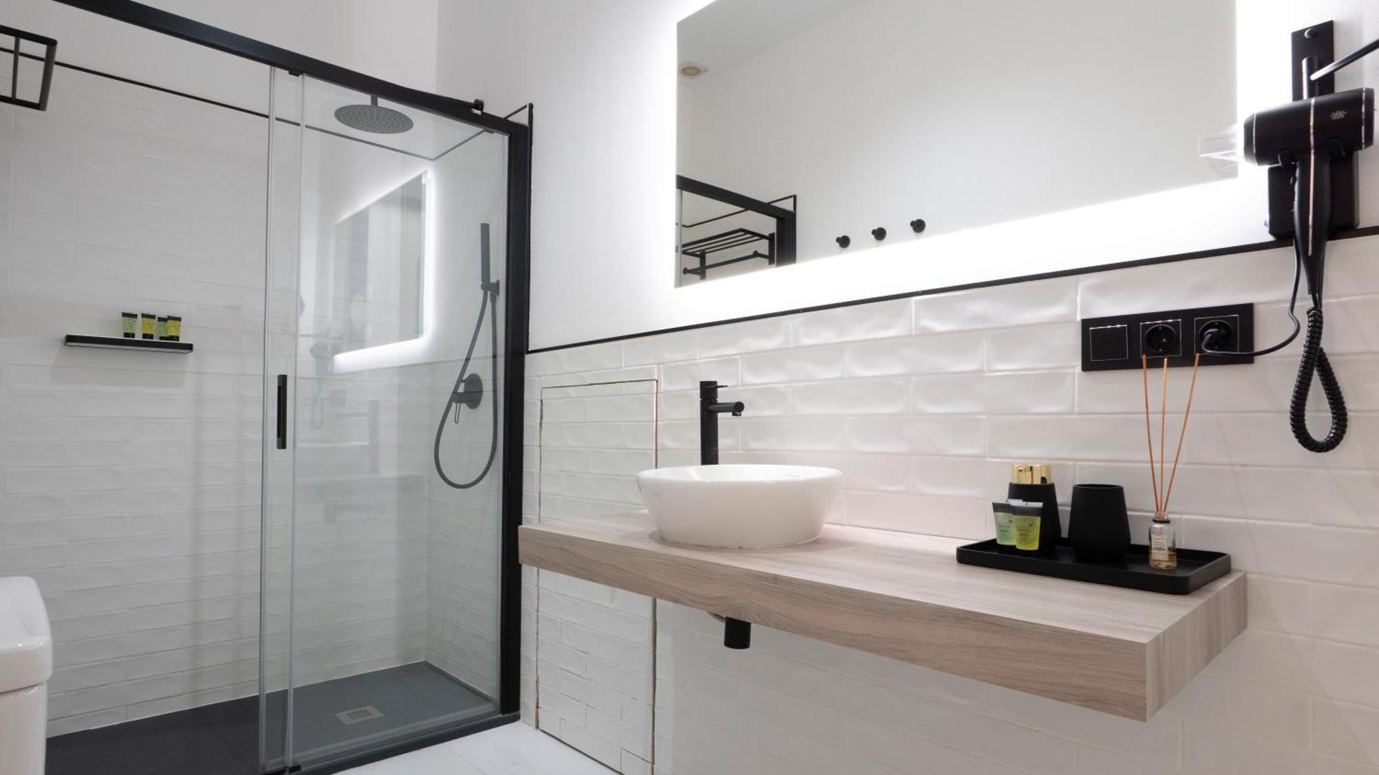 Apartment Calm & Design