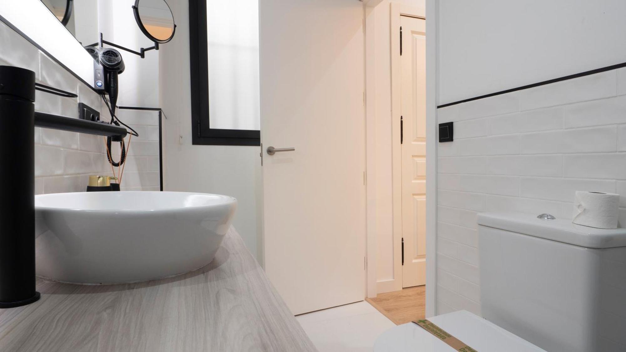 Apartment Calm & Design