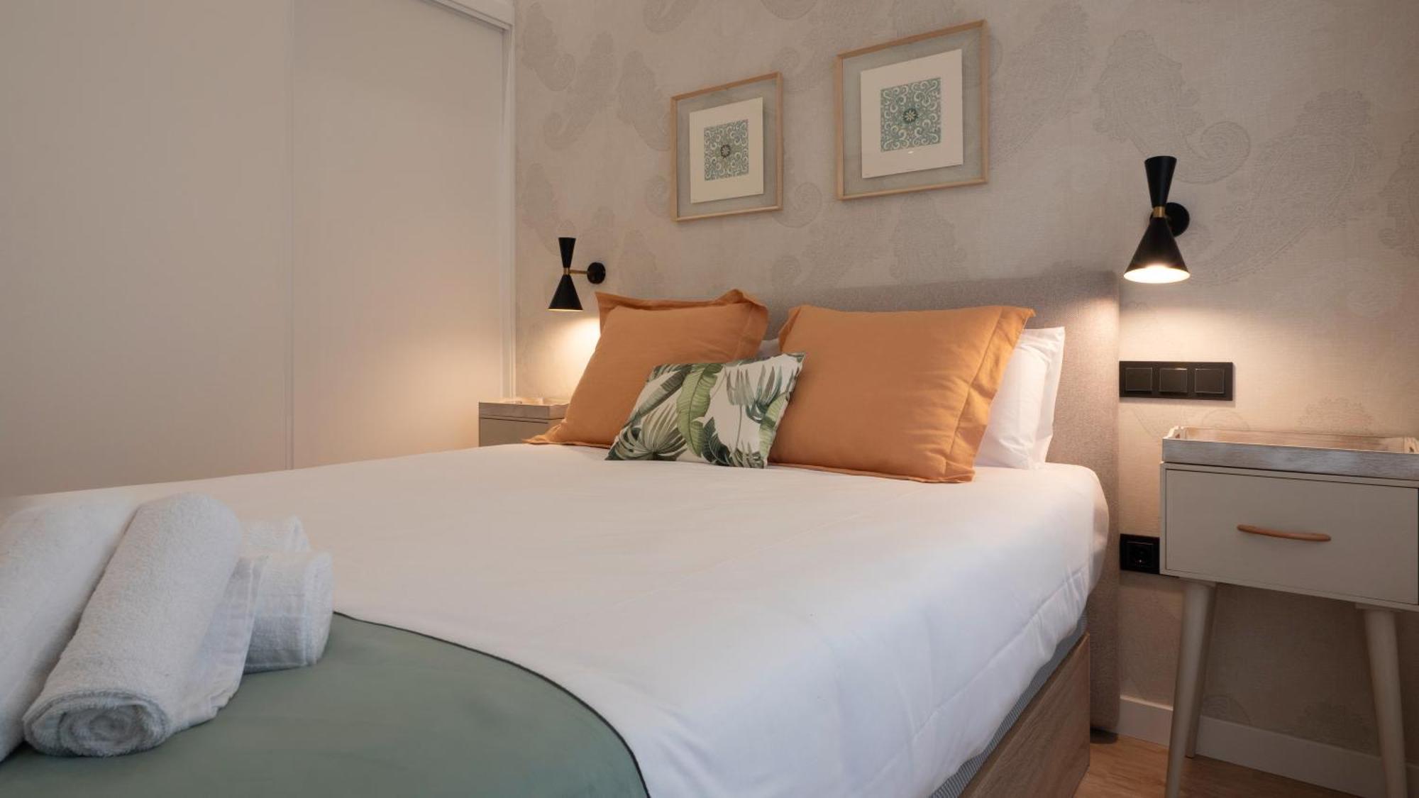 Apartment Calm & Design *