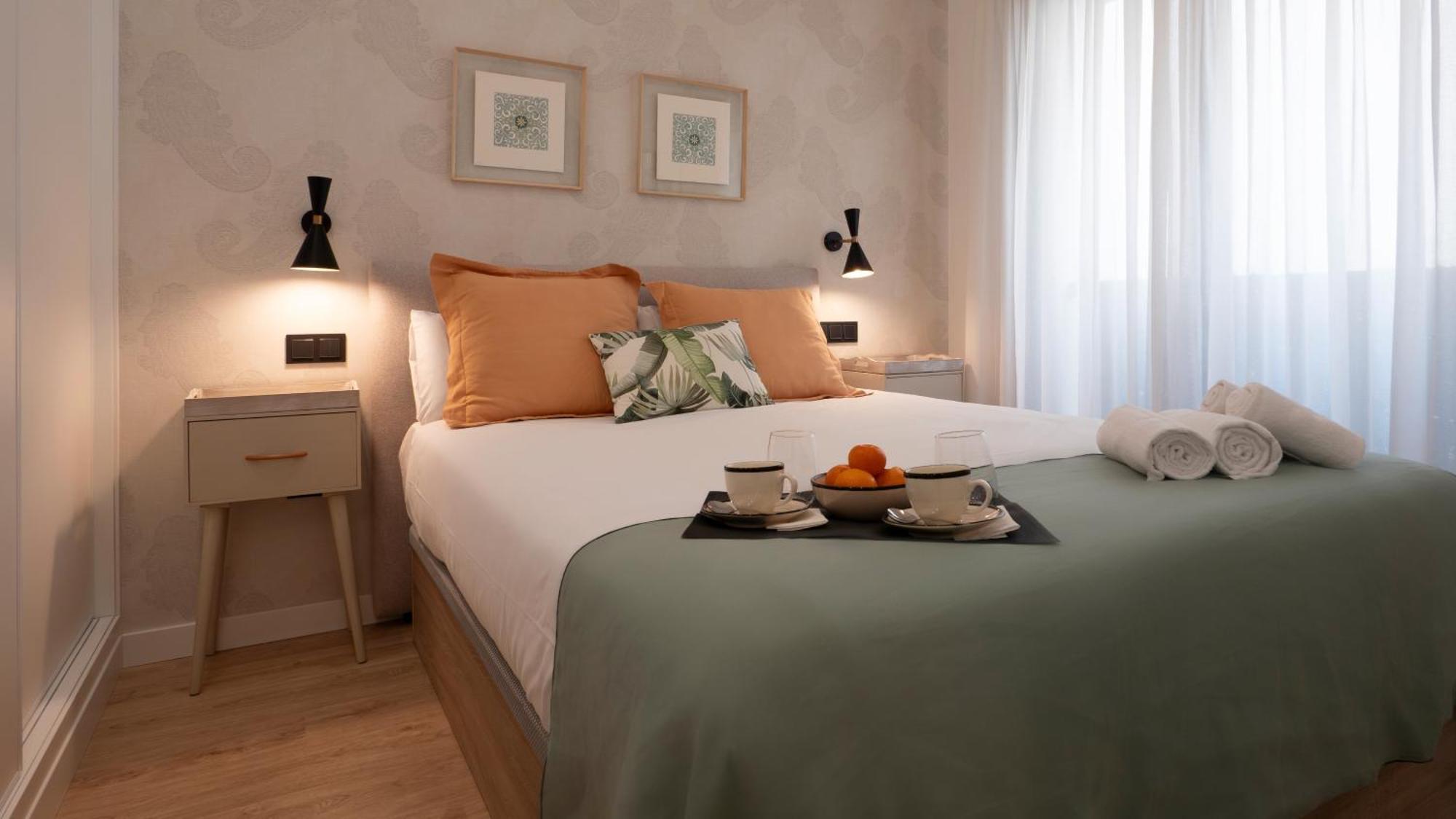 Apartment Calm & Design Seville