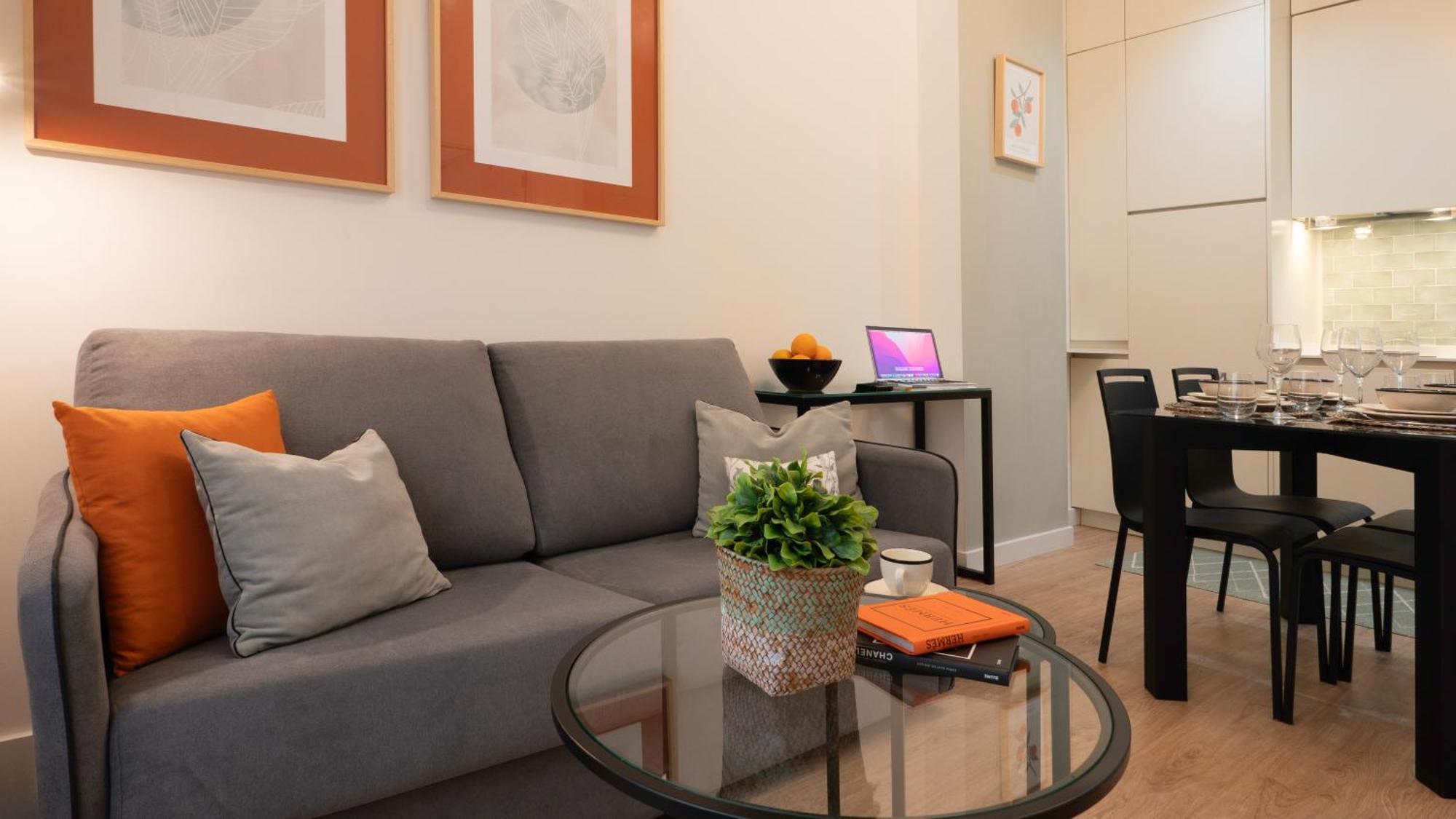 Apartment Calm & Design *