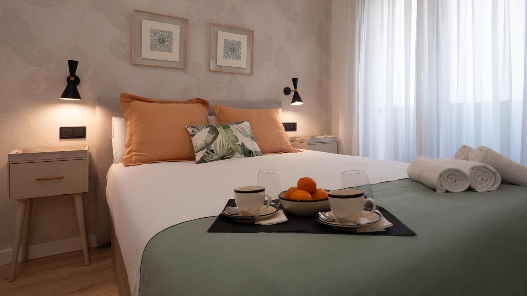 Apartment Calm & Design *