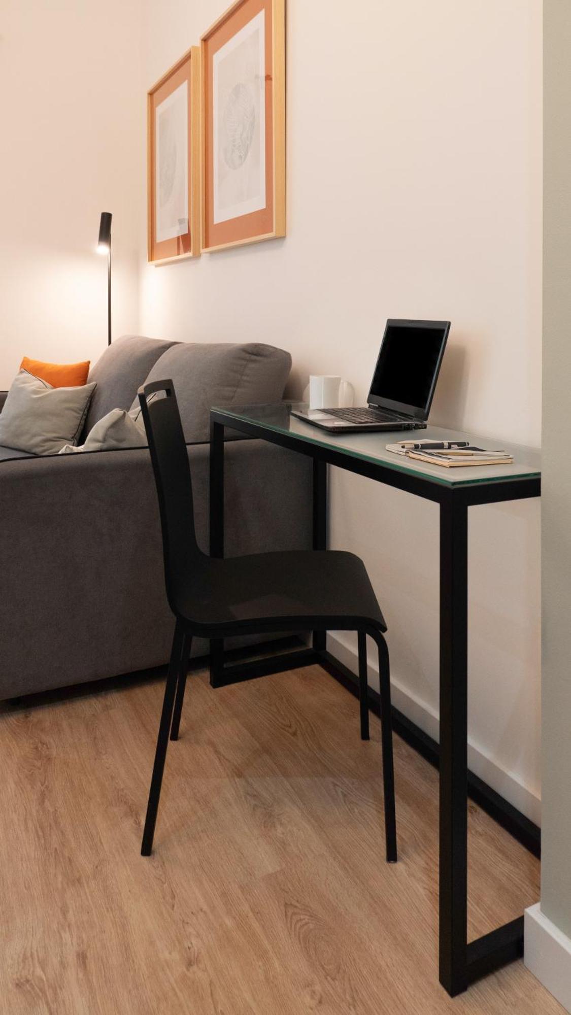 Apartment Calm & Design Seville