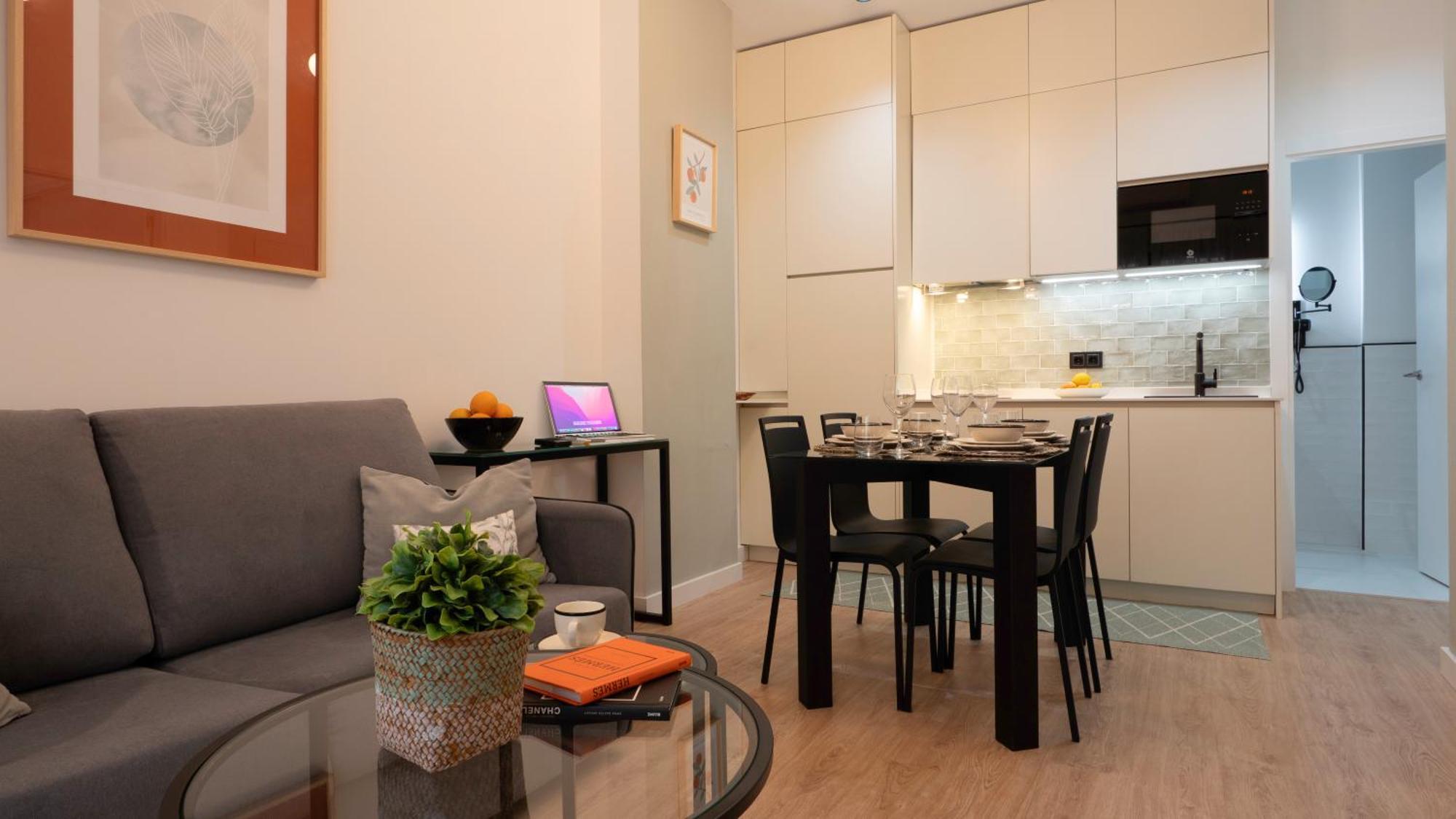 Apartment Calm & Design *
