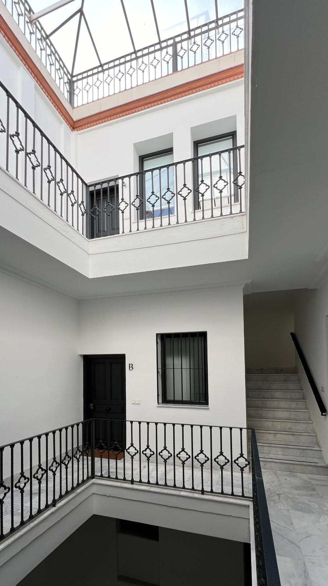Apartment Calm & Design Seville