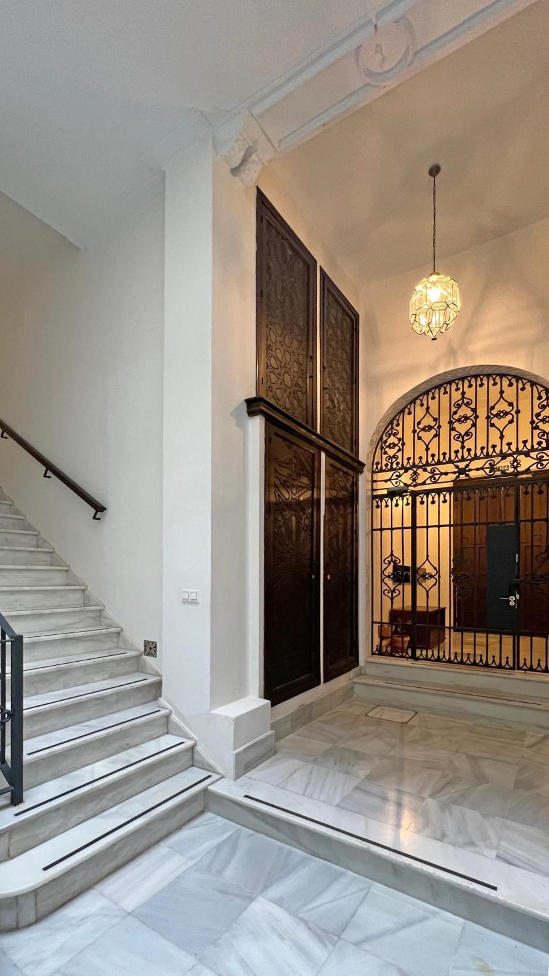 Apartment Calm & Design Seville