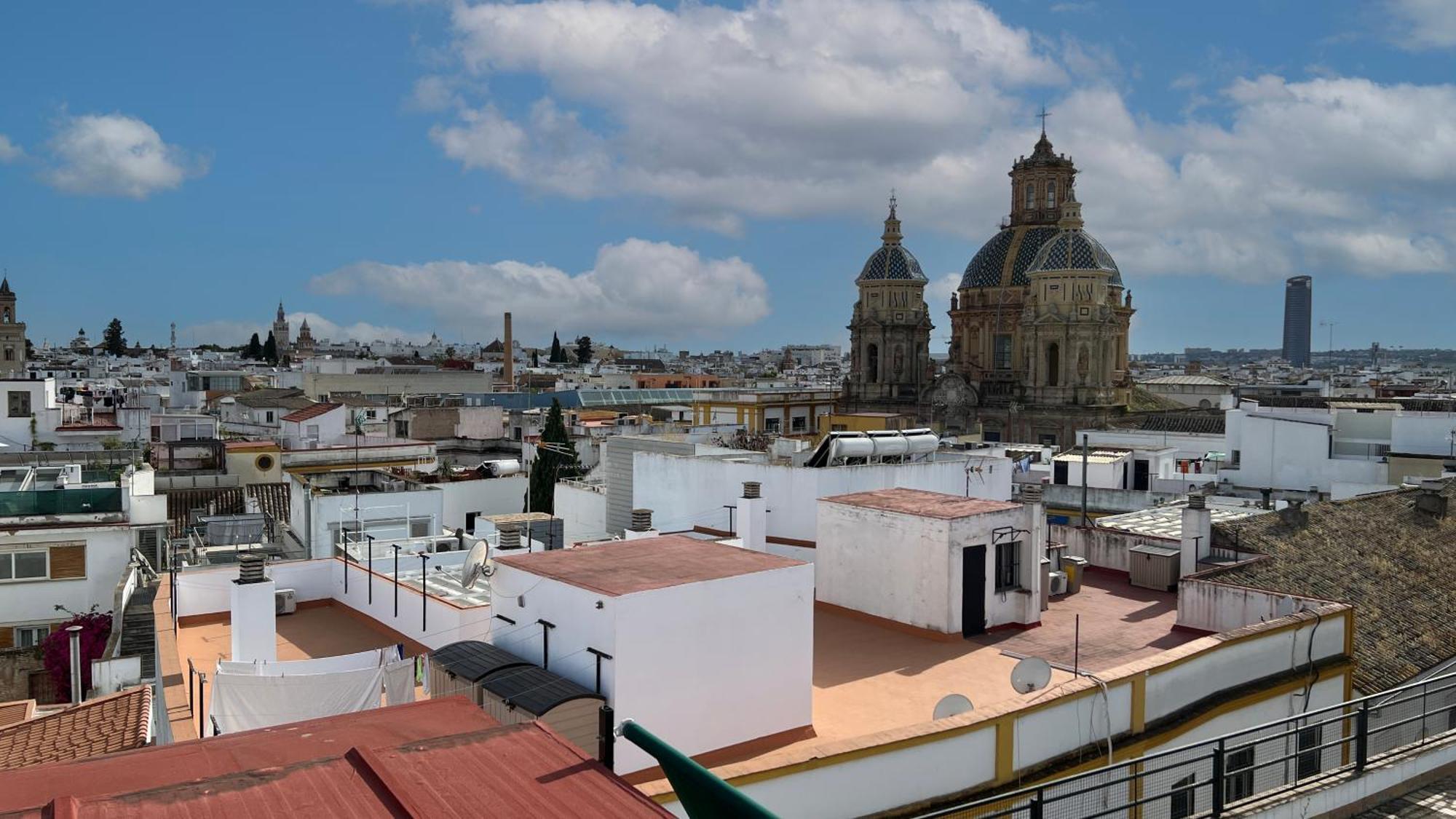 Calm & Design Seville