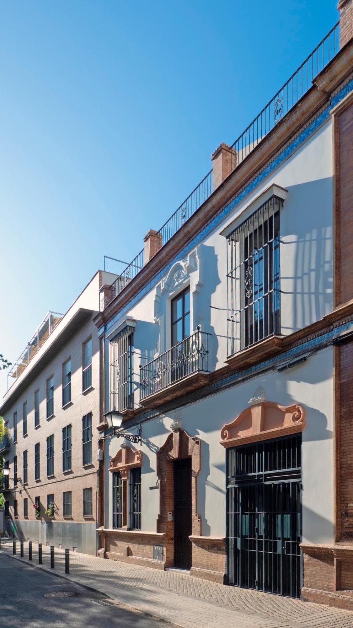 Calm & Design Seville