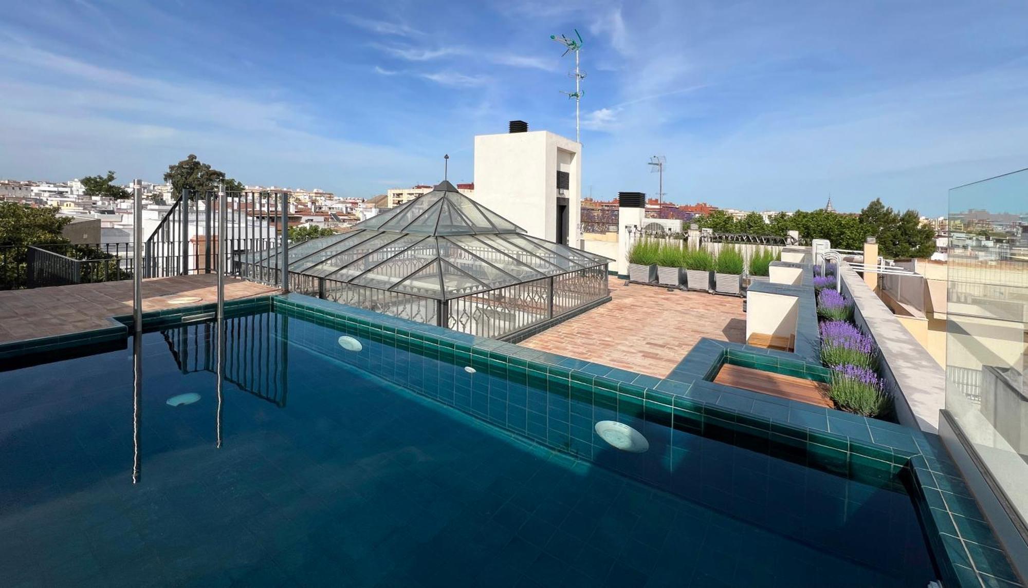 Apartment Calm & Design Seville