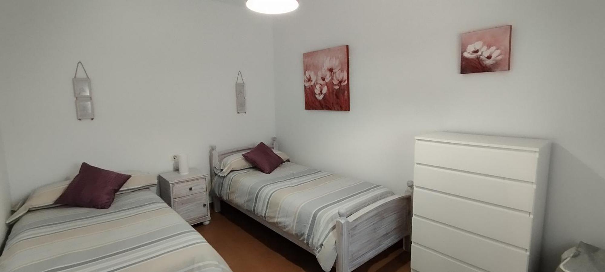 Holiday home Gloria Fuertes