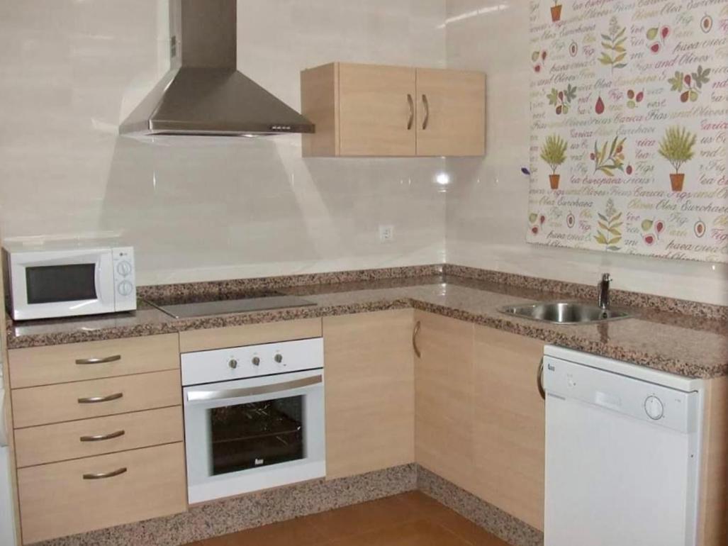 Holiday home Gloria Fuertes Seville