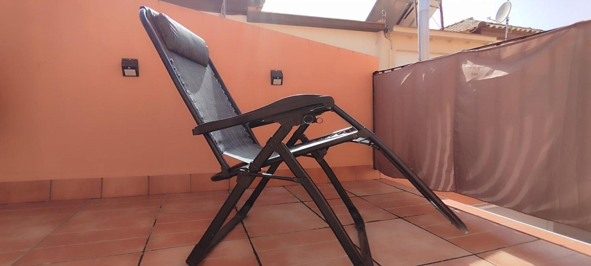 Holiday home Gloria Fuertes *
