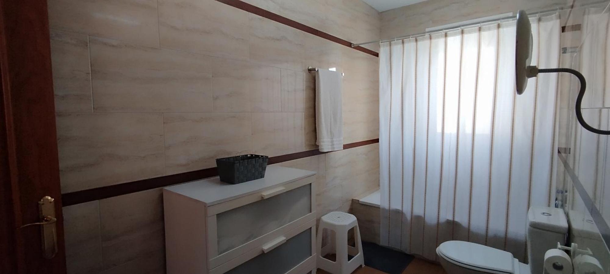 Holiday home Gloria Fuertes Seville