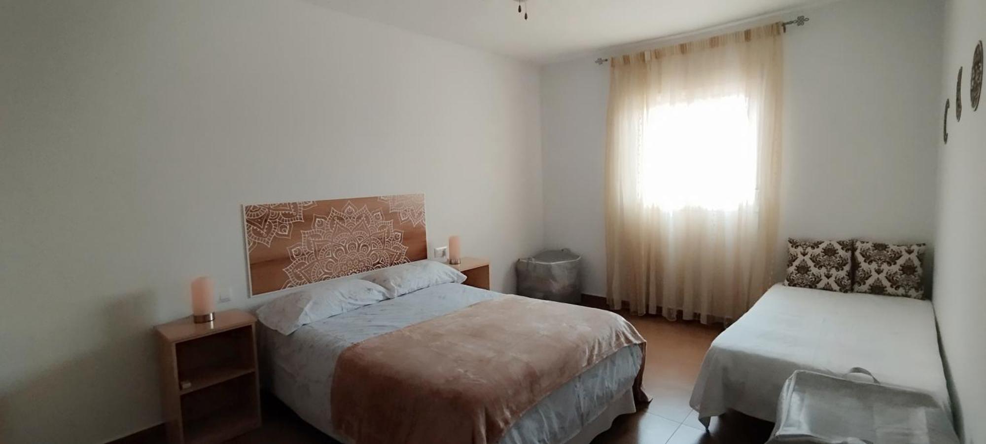 Holiday home Gloria Fuertes Seville