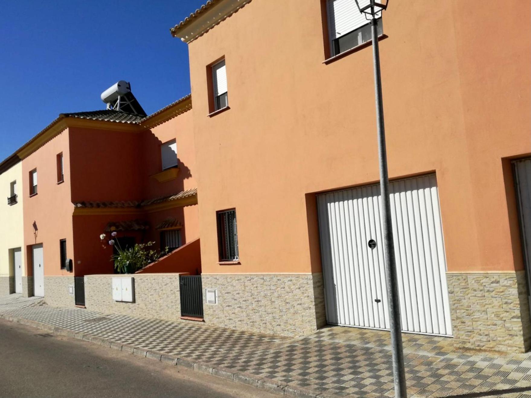 Holiday home Gloria Fuertes *