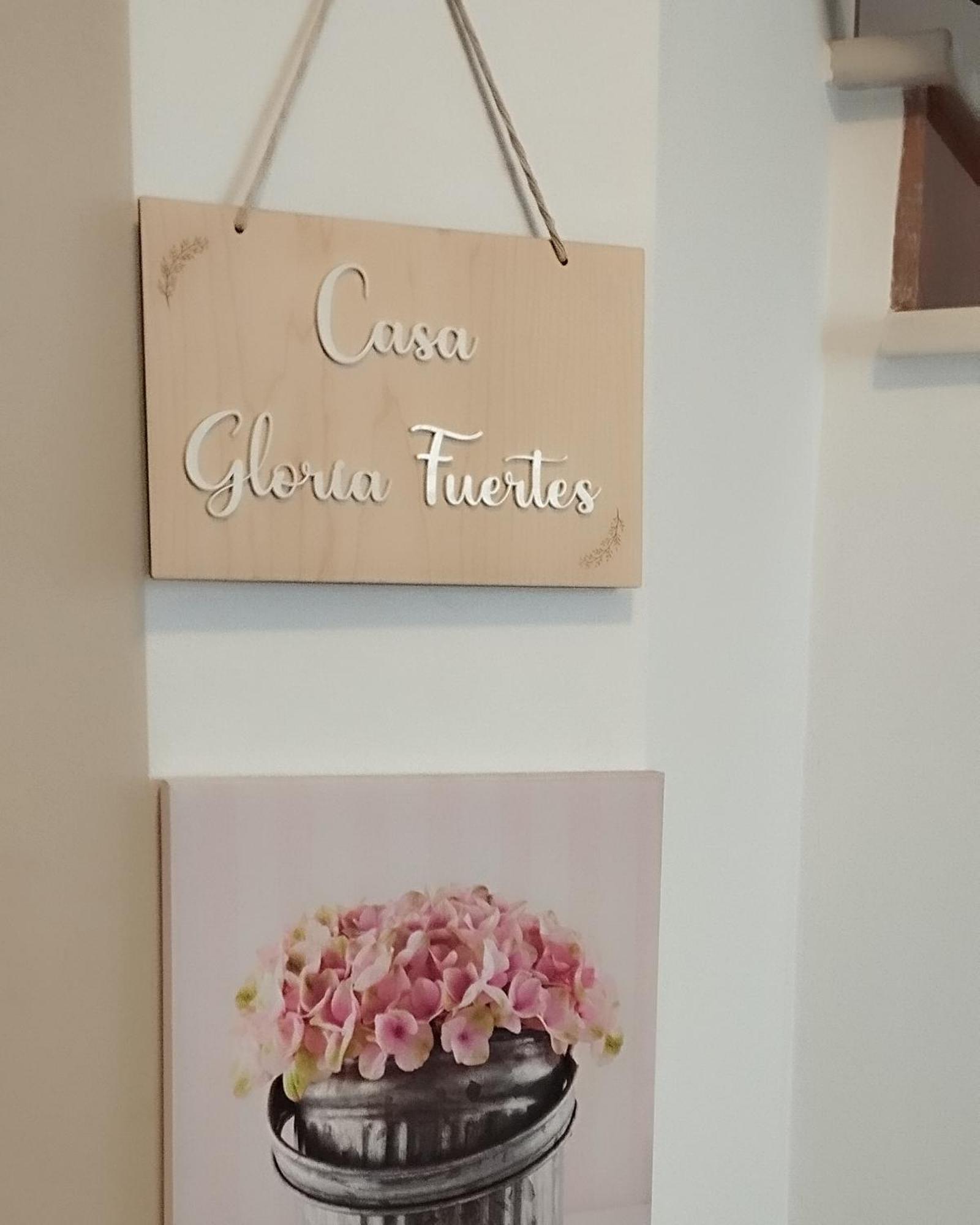 Holiday home Gloria Fuertes Seville