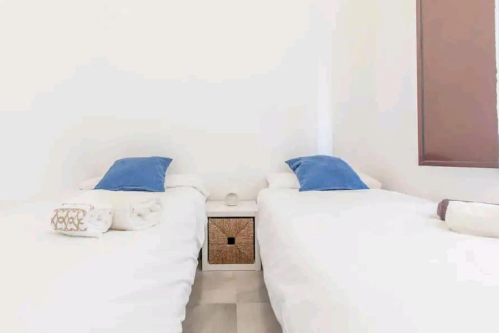 Apartment Bonito Centro San Esteban
