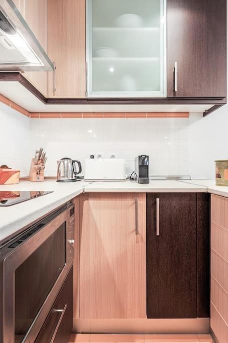 Apartment Centro Y Estilo Cerca De La Alameda