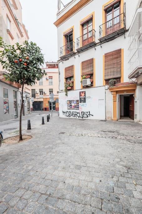 Centro Y Estilo Cerca De La Alameda Seville