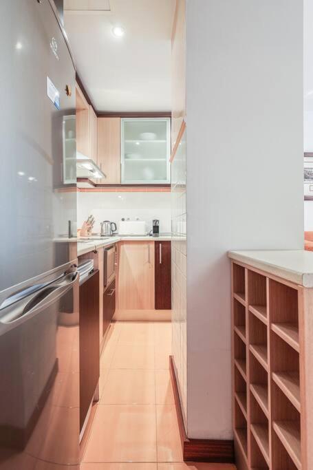Apartment Centro Y Estilo Cerca De La Alameda