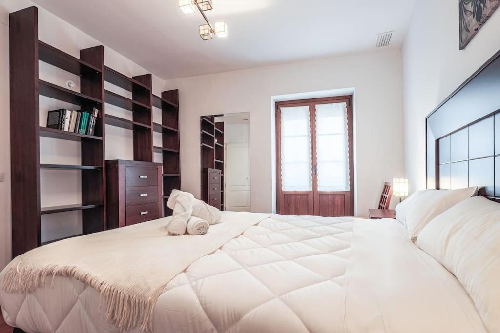 Apartment Centro Y Estilo Cerca De La Alameda Seville