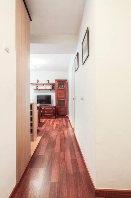 Apartment Centro Y Estilo Cerca De La Alameda *