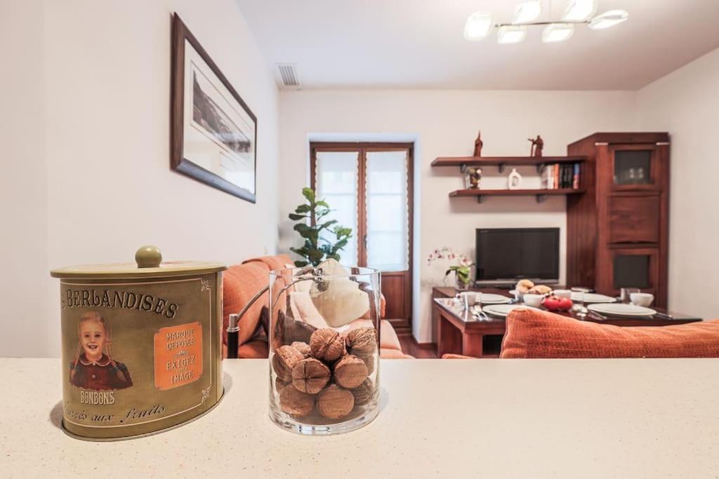 Apartment Centro Y Estilo Cerca De La Alameda Seville