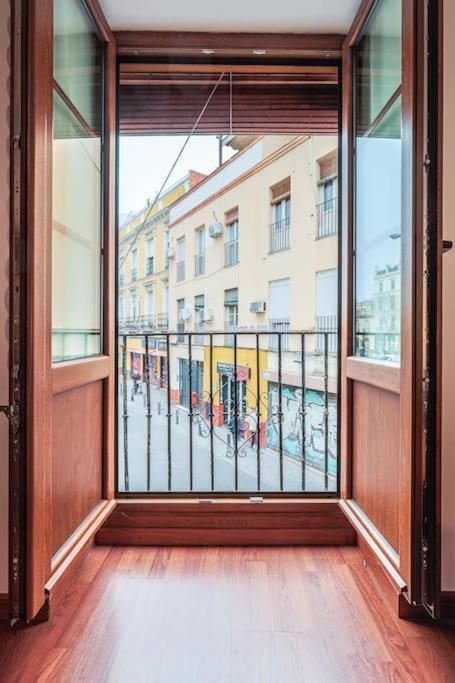 Apartment Centro Y Estilo Cerca De La Alameda
