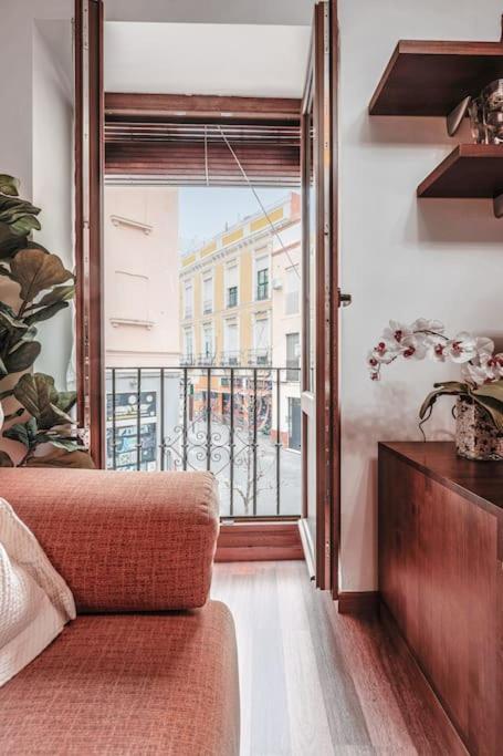 Centro Y Estilo Cerca De La Alameda Seville