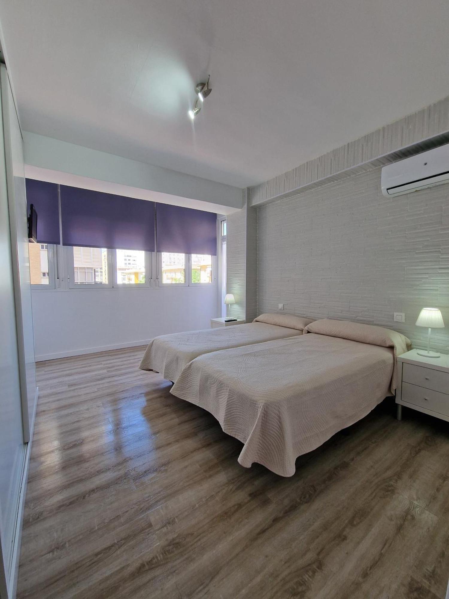 Apartment Virgen De Lujan Triana Seville