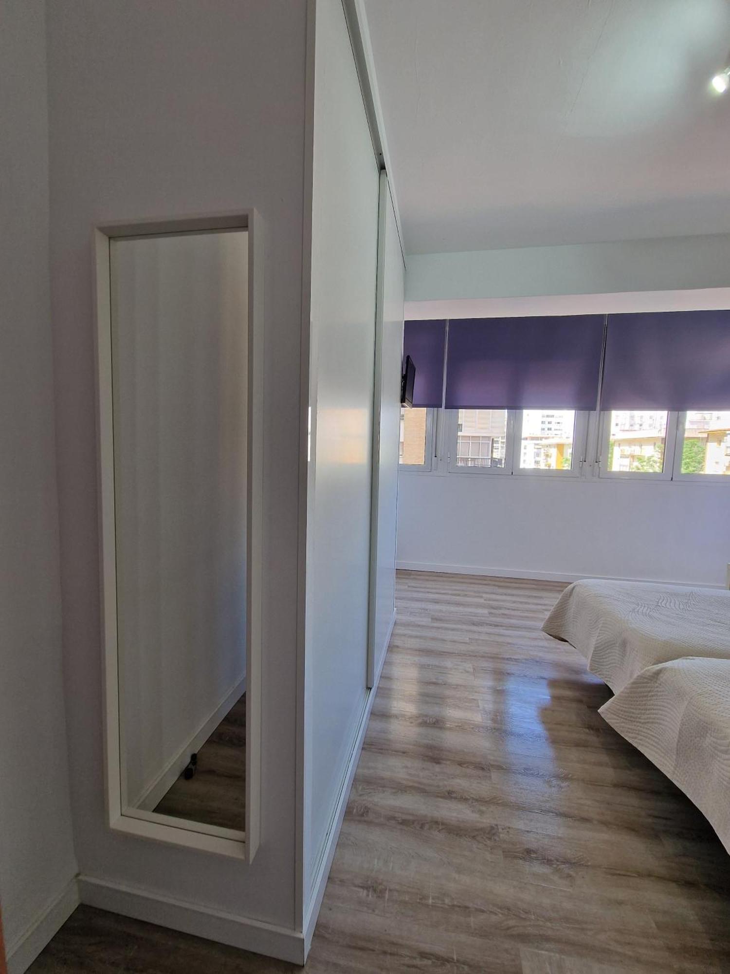 Apartment Virgen De Lujan Triana *