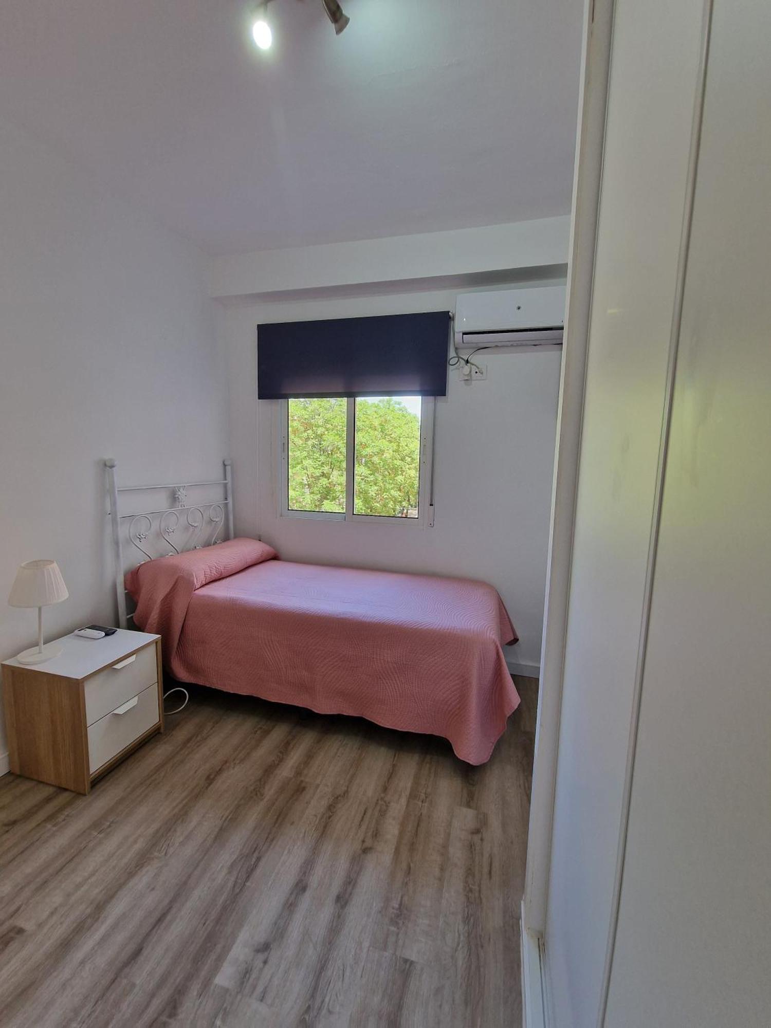 Apartment Virgen De Lujan Triana *