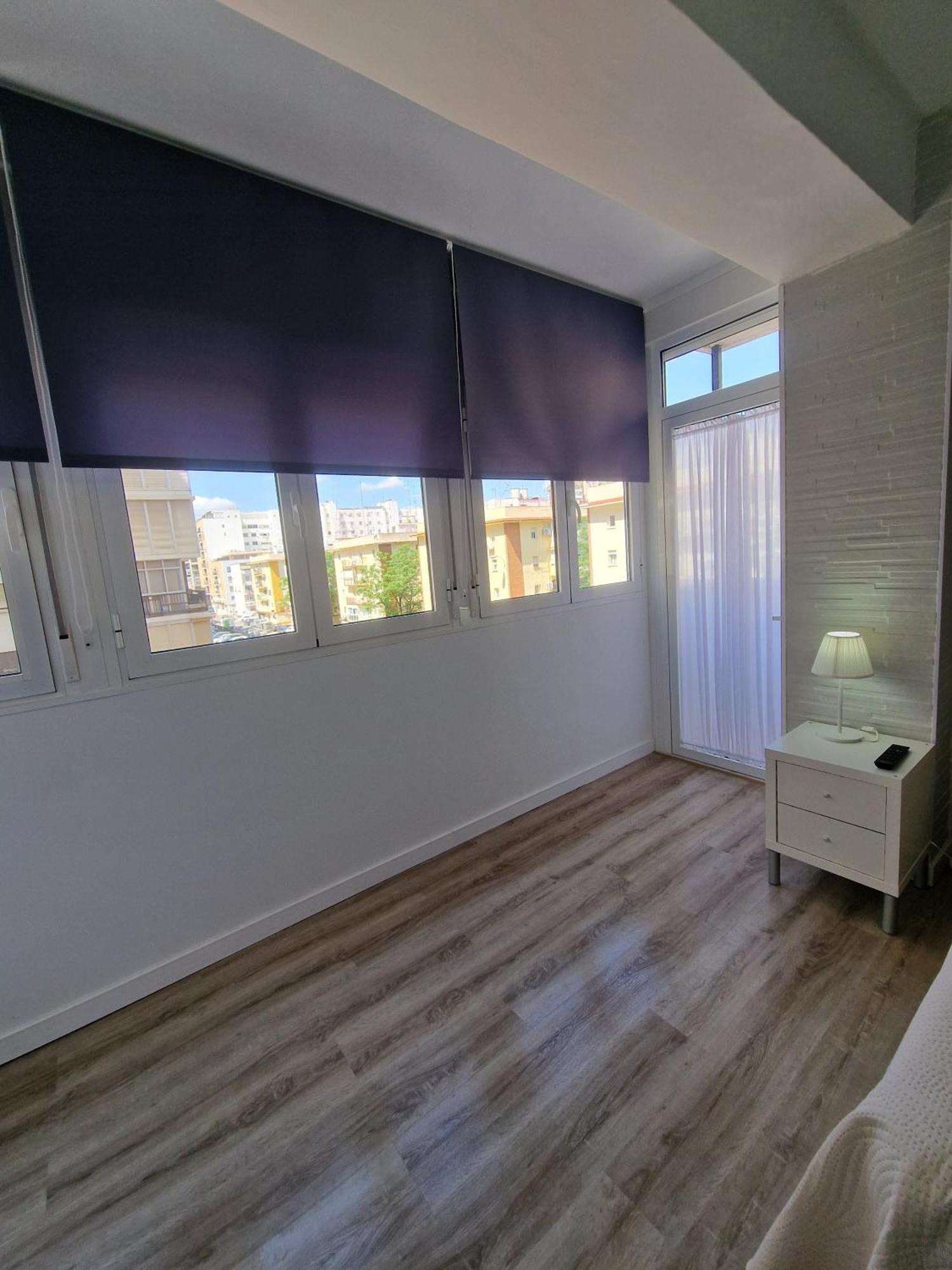 Apartment Virgen De Lujan Triana