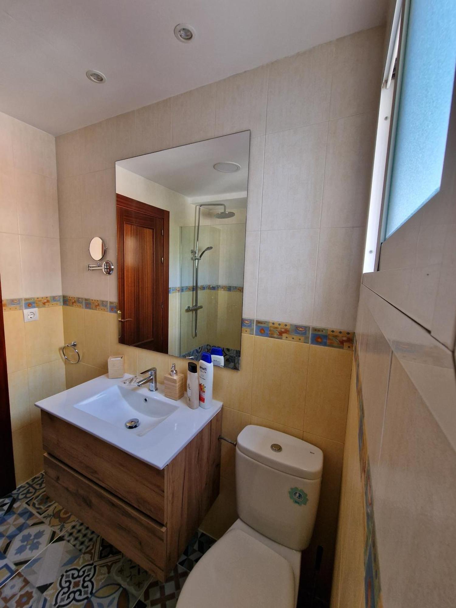 Apartment Virgen De Lujan Triana *