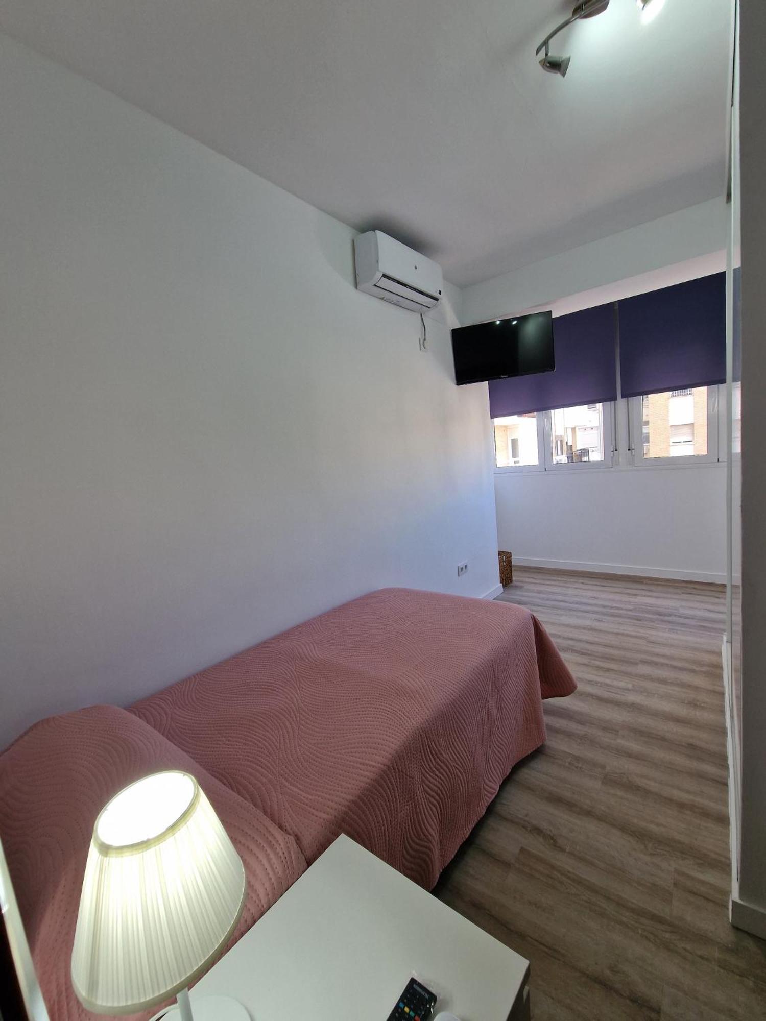 Apartment Virgen De Lujan Triana