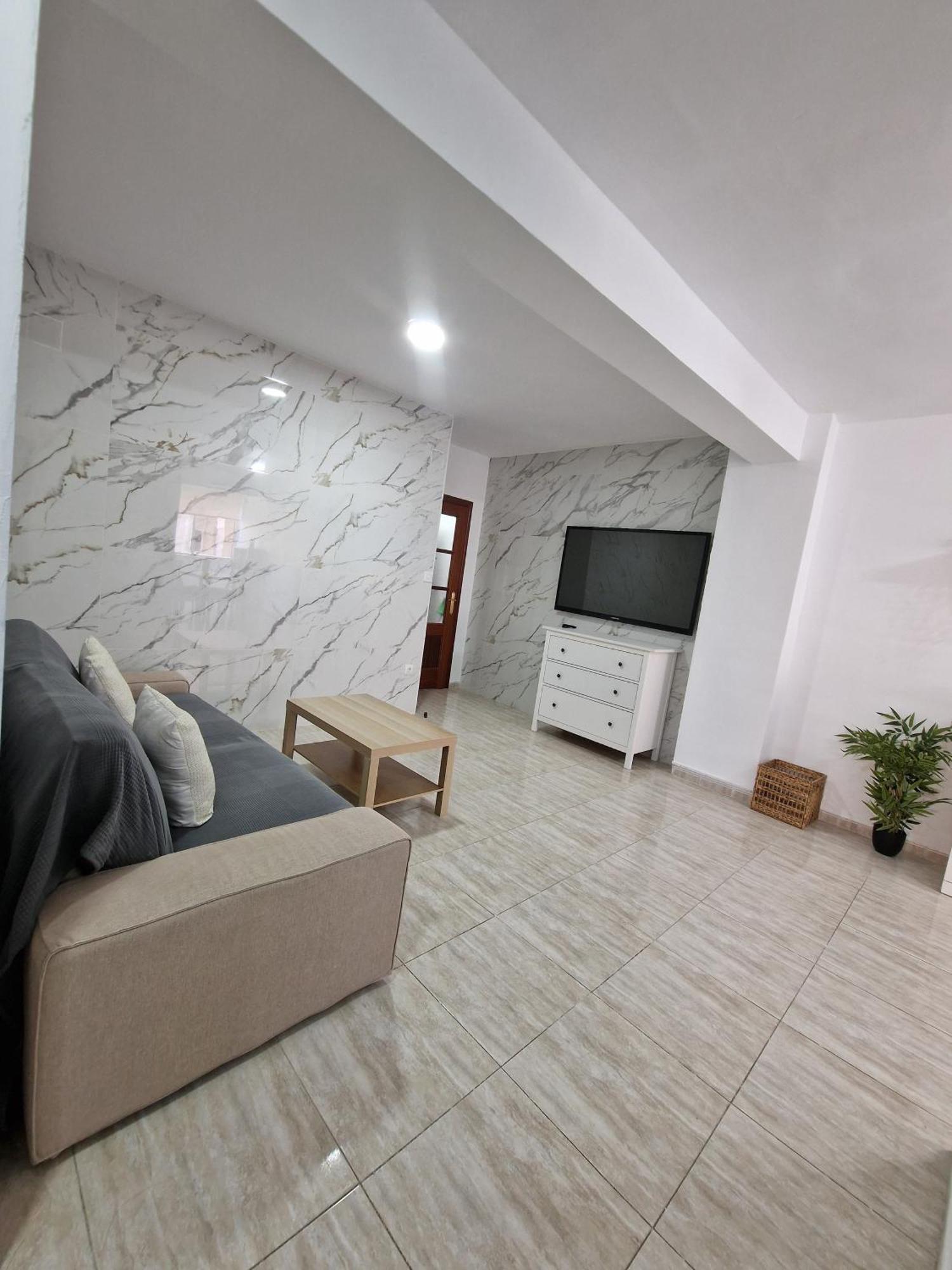 Apartment Virgen De Lujan Triana *