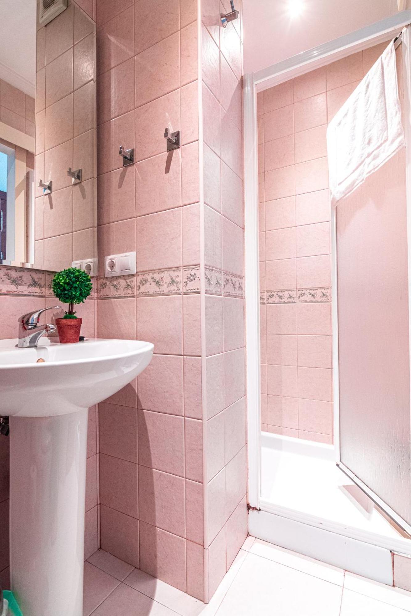 Apartamento Edomus La Campana Boutique *