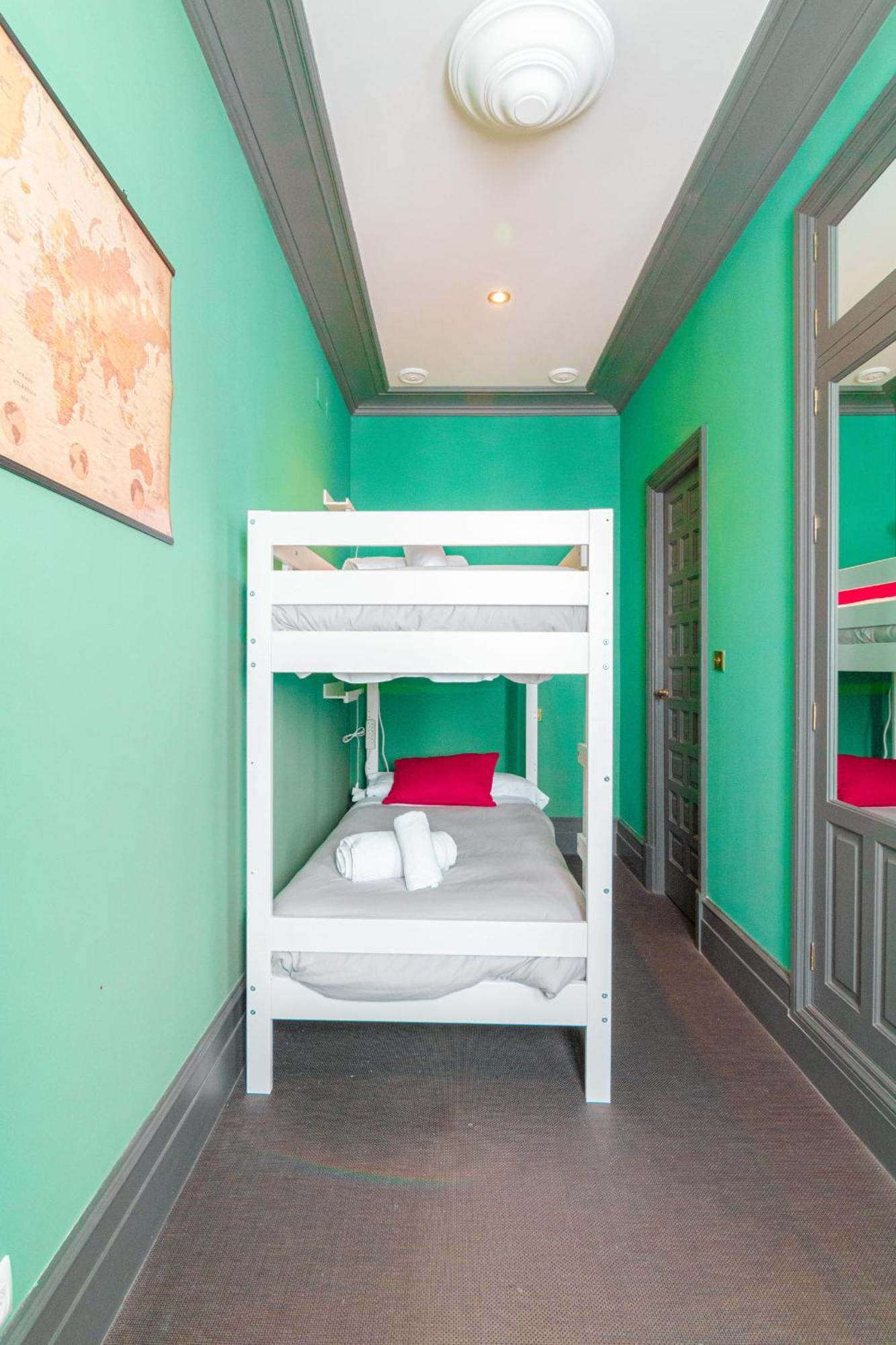 Apartment Edomus Pasion E Incienso *