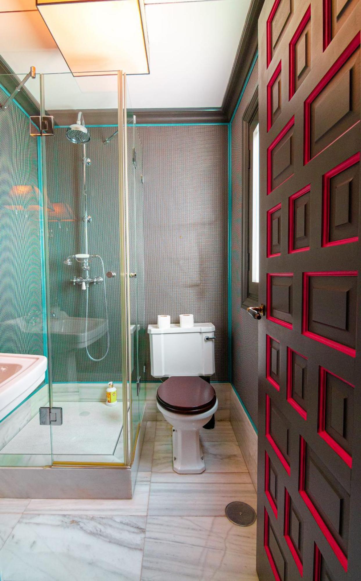Apartment Edomus Pasion E Incienso Seville