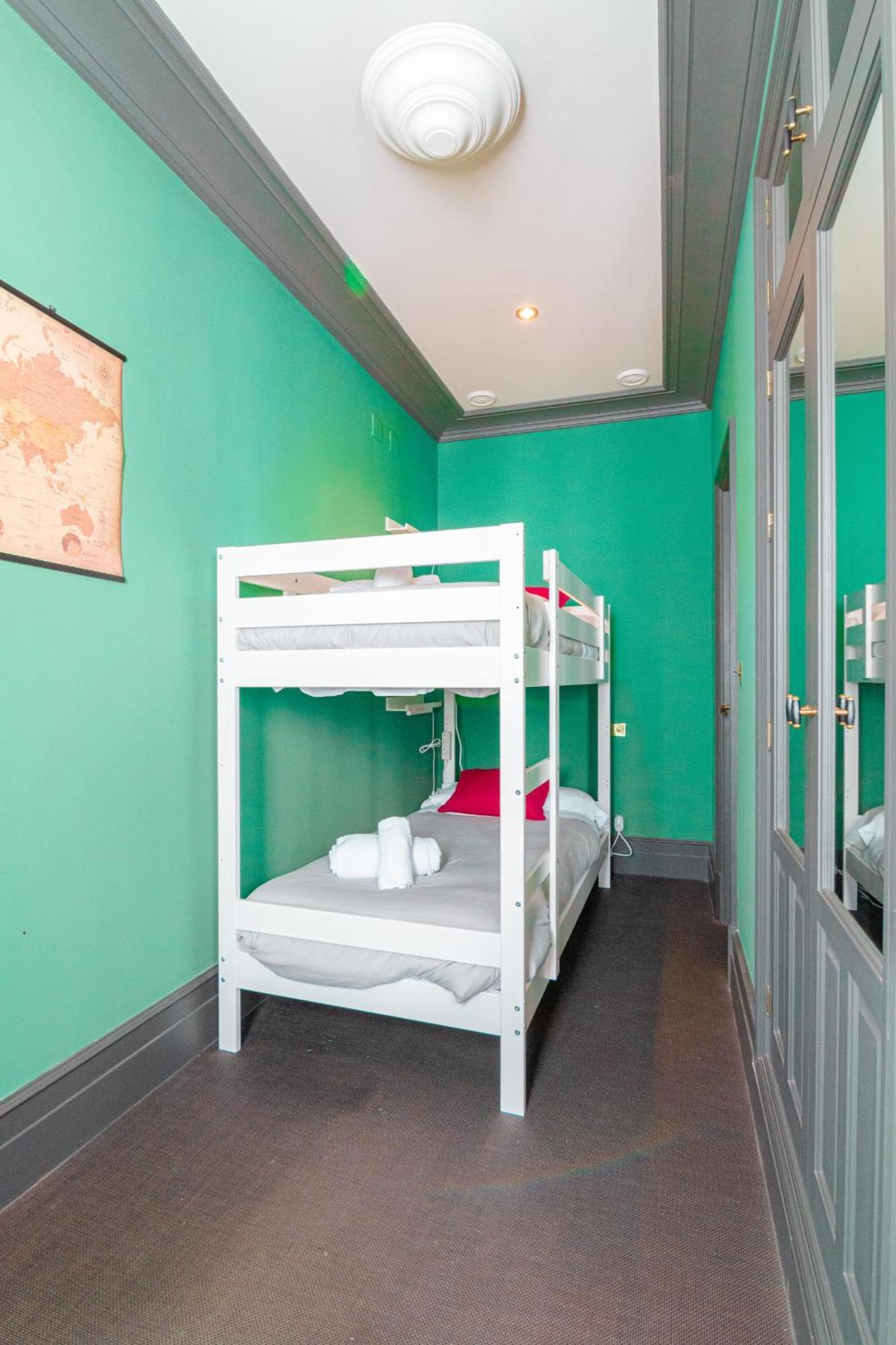 Apartment Edomus Pasion E Incienso