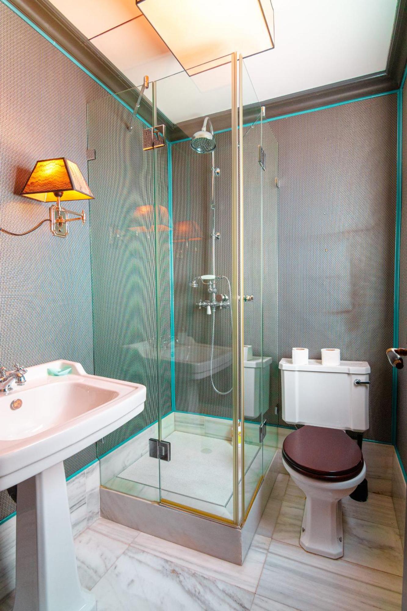 Apartment Edomus Pasion E Incienso