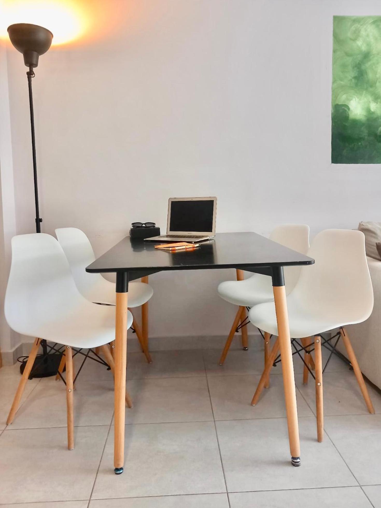 Apartment Santa Justa Dodo Seville