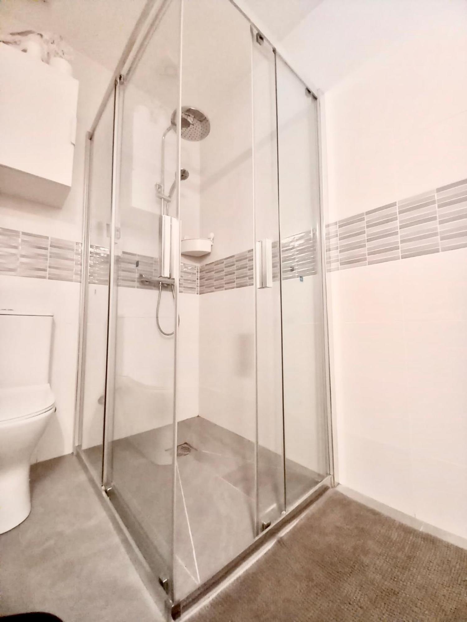 Apartment Santa Justa Dodo Seville
