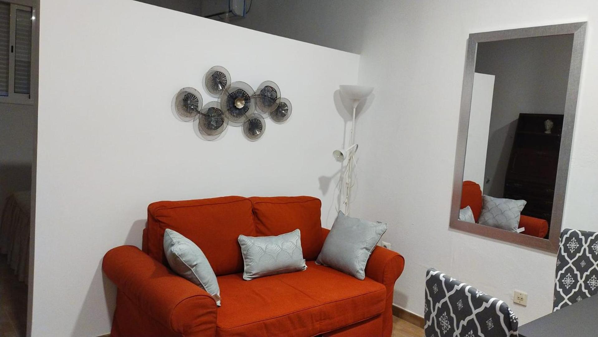 Homestay Casa Parras Basilica *