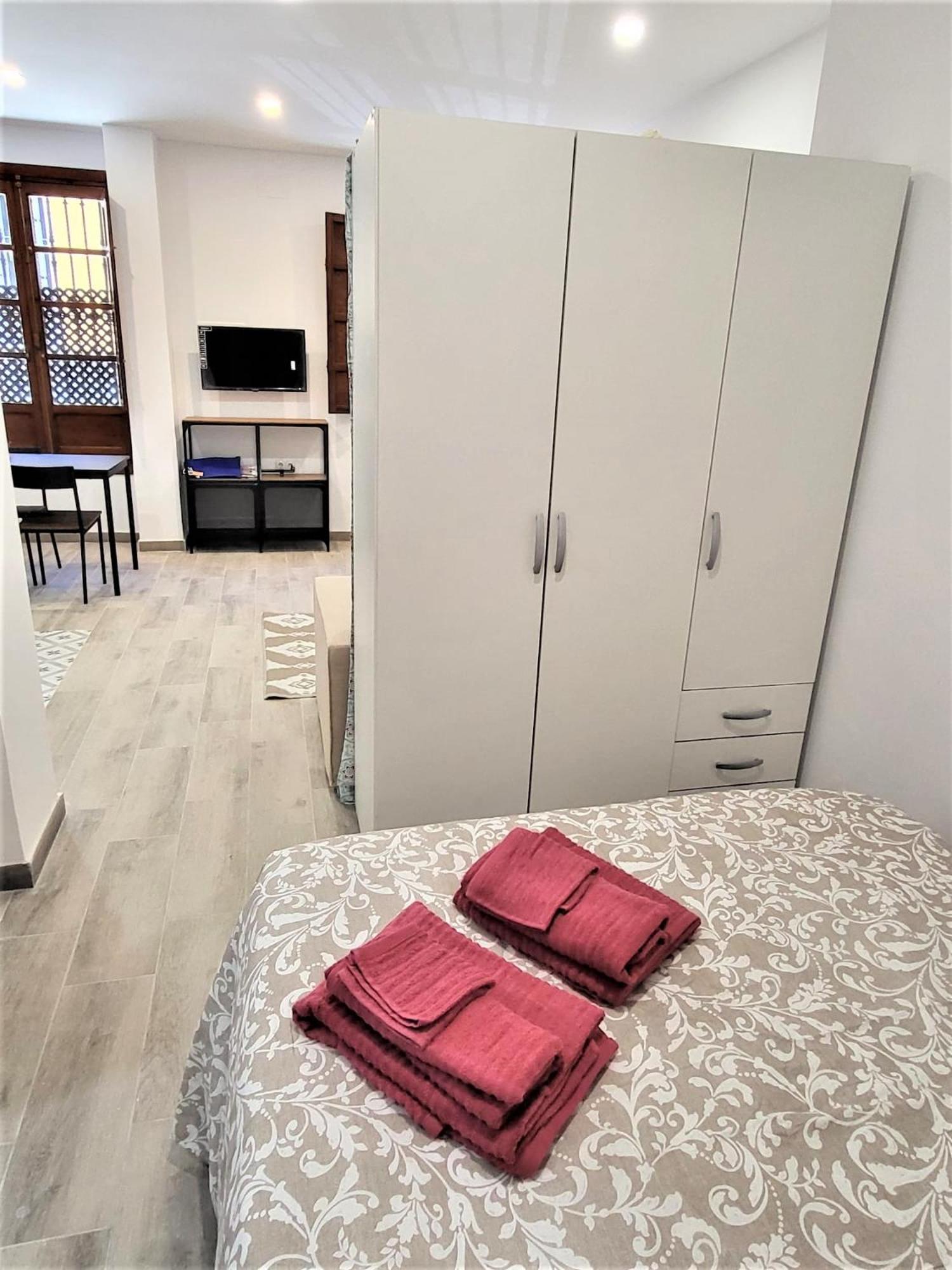 Homestay Casa Parras Basilica