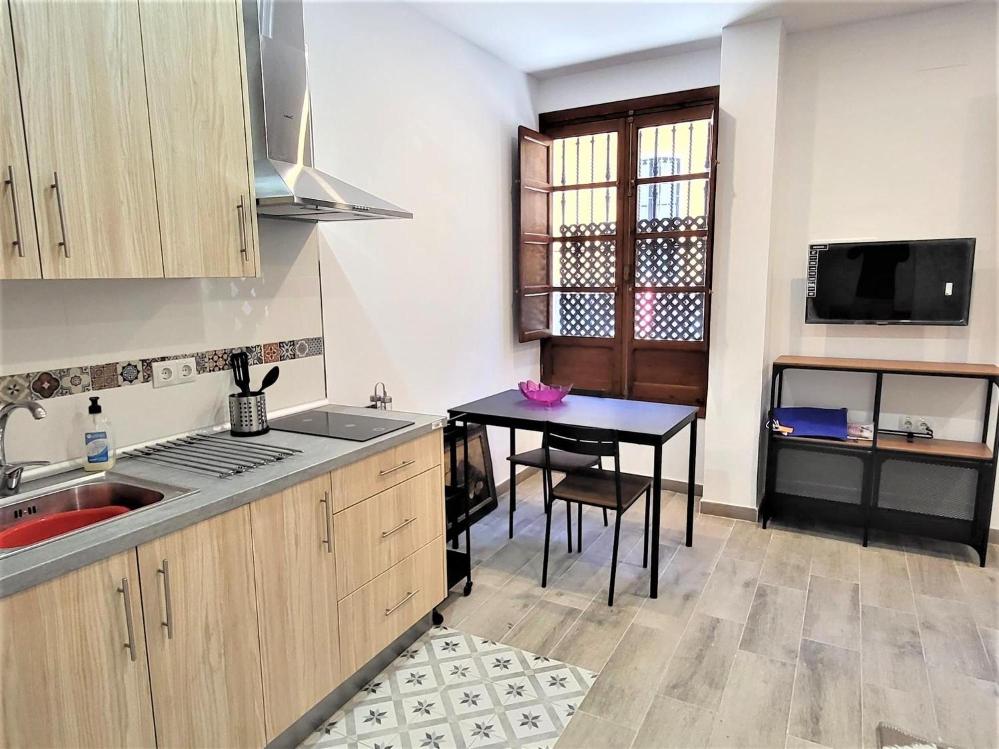 Homestay Casa Parras Basilica *