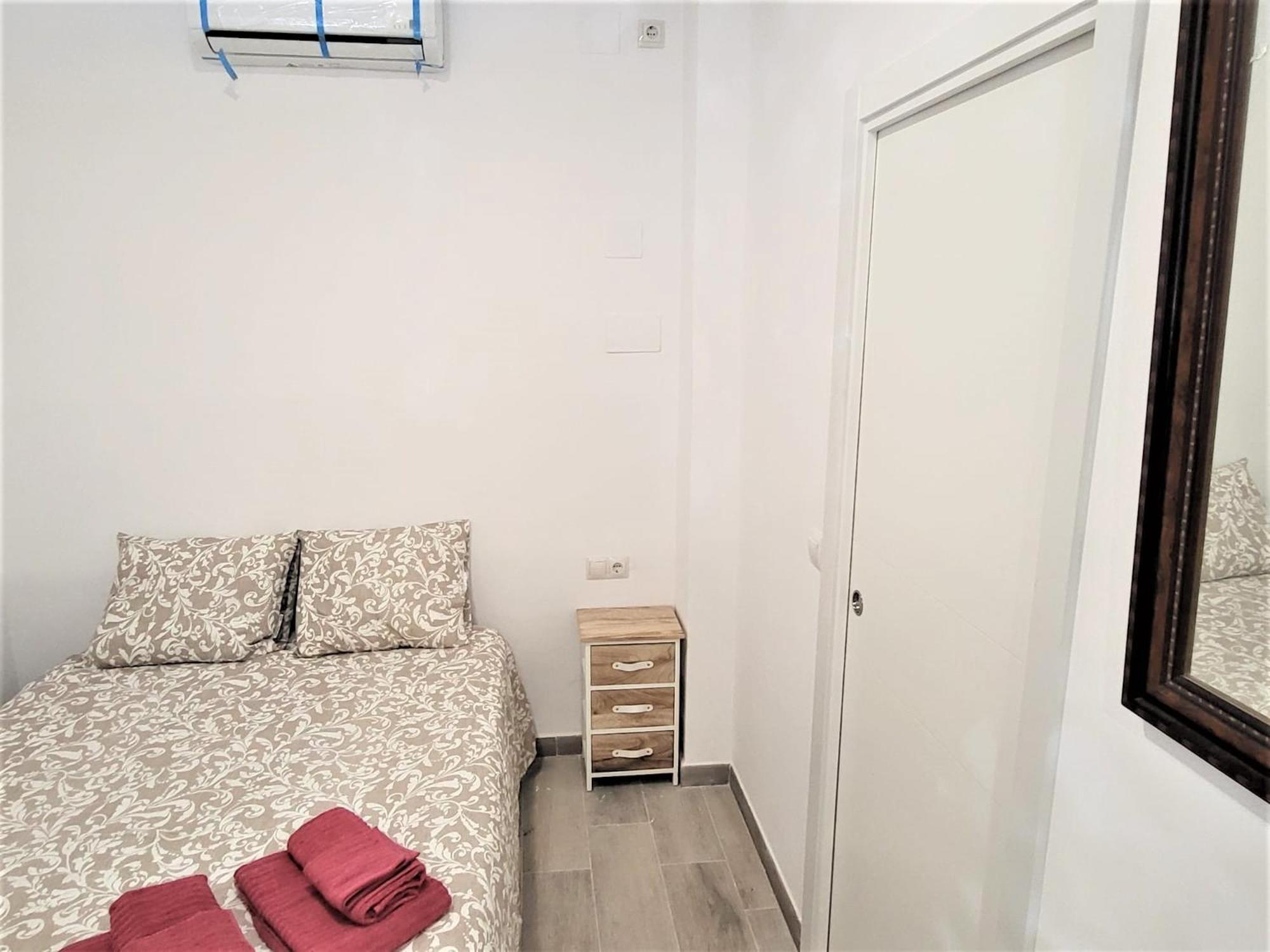 Homestay Casa Parras Basilica